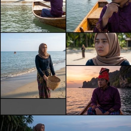 Tanjung